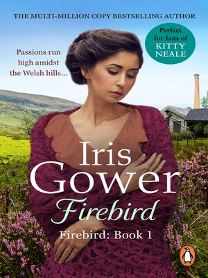 cover image of Firebird